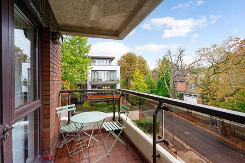 2 bedroom retirement property for sale, Finchley Road, London NW11