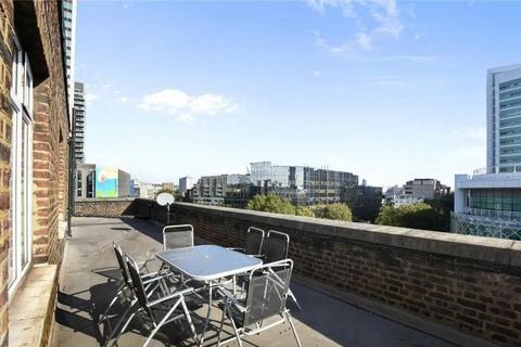 2 bedroom apartment to rent, Euston Road, London NW1