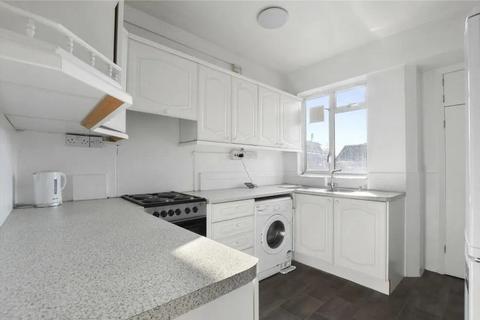 2 bedroom apartment to rent, Euston Road, London NW1