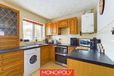 2 bedroom house for sale, Crud Y Castell, Denbigh LL16