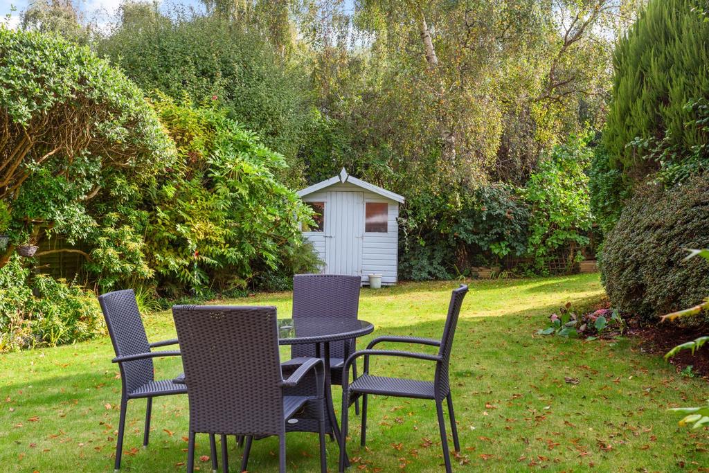 Garden 1