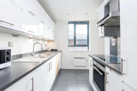 2 bedroom flat for sale, Wapping Lane, London