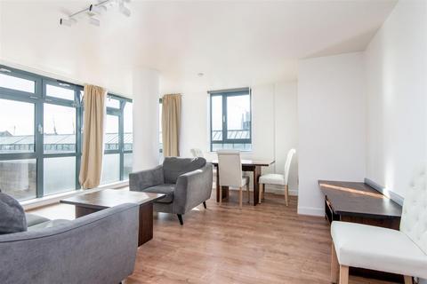 2 bedroom flat for sale, Wapping Lane, London