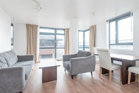 2 bedroom flat for sale, Wapping Lane, London