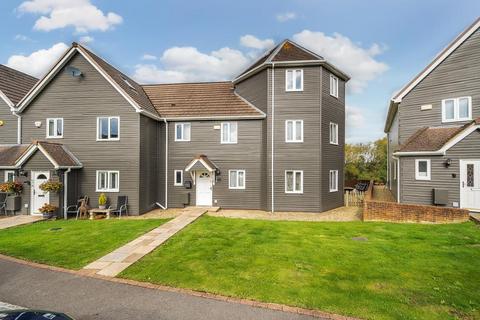 4 bedroom end of terrace house for sale, Royal Wootton Bassett,  Wiltshire,  SN4