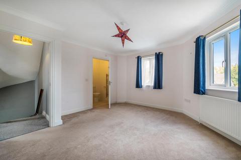 4 bedroom end of terrace house for sale, Royal Wootton Bassett,  Wiltshire,  SN4