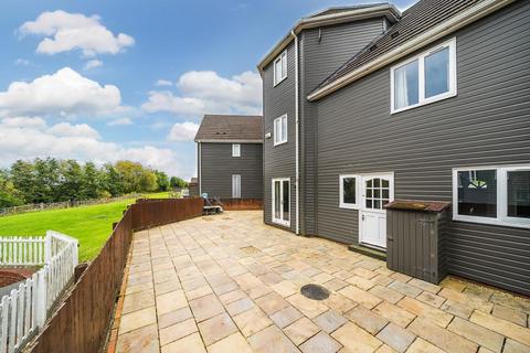 4 bedroom end of terrace house for sale, Royal Wootton Bassett,  Wiltshire,  SN4