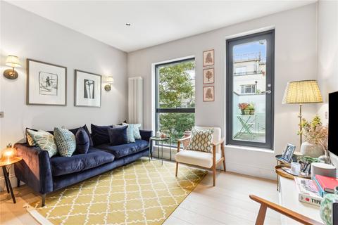 Flat C, 2 Alderbrook Road, Balham, London, SW12 8AG