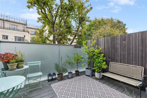 Flat C, 2 Alderbrook Road, Balham, London, SW12 8AG