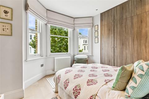 Flat C, 2 Alderbrook Road, Balham, London, SW12 8AG