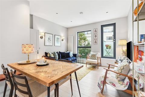 Flat C, 2 Alderbrook Road, Balham, London, SW12 8AG