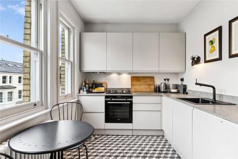 Flat C, 2 Alderbrook Road, Balham, London, SW12 8AG
