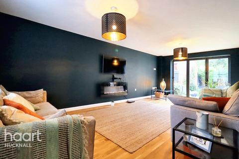 5 bedroom detached house for sale, Peregrine Road, Nottingham