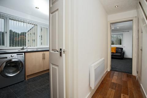 2e Castle Way, Cumbernauld, Glasgow, G67 2DD
