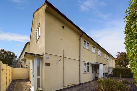 3 bedroom end of terrace house for sale, Penhill Road, Matson, Gloucester, Gloucestershire, GL4