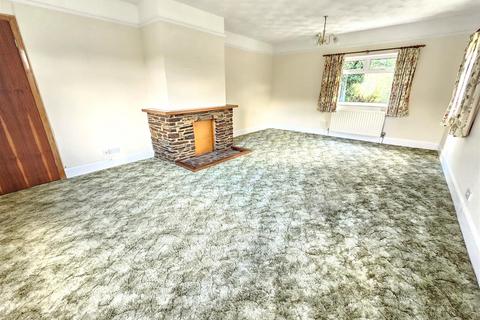 3 bedroom detached bungalow for sale, Leat Road, Lifton