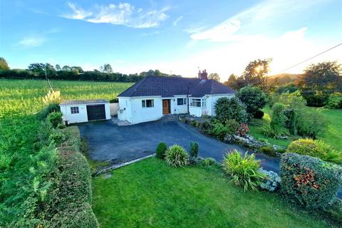 Flemings Leat Road, Lifton, PL16 0AE