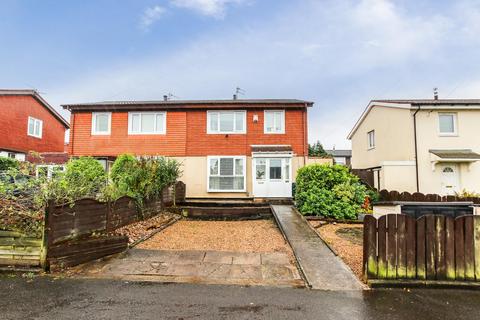 3 bedroom semi-detached house for sale, Benton Park Road, Longbenton, NE7