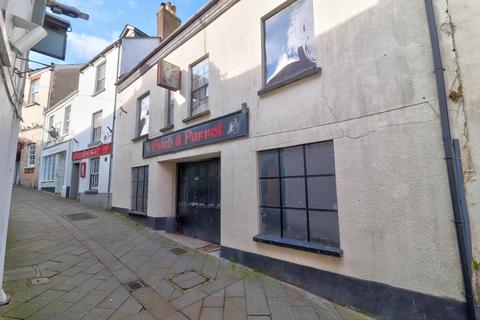 Property for sale, Cooper Street, Bideford