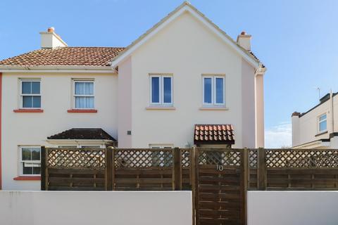 2 bedroom house for sale, La Rue du Trot, St Saviour, Jersey, JE2