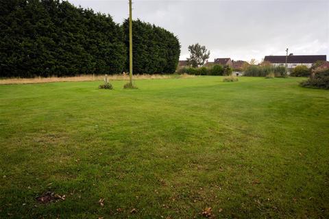 Plot for sale, Main Road, Hirst Courtney, Selby