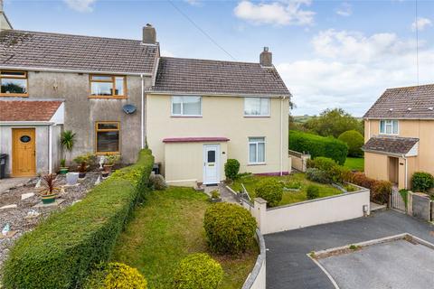 3 bedroom end of terrace house for sale, Raleigh Close, Dartmouth, Devon, TQ6