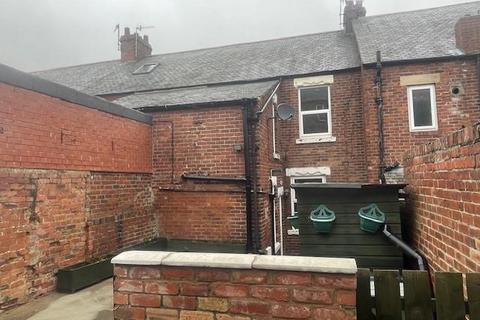 3 bedroom terraced house to rent, Tyne View Terrace, Prudhoe