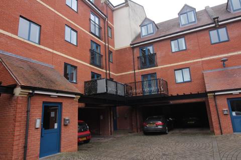 1 bedroom flat to rent, Magdala Court, Worcester WR1