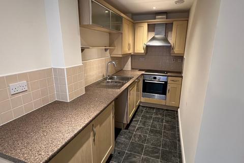 1 bedroom flat to rent, Magdala Court, Worcester WR1