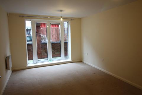 1 bedroom flat to rent, Magdala Court, Worcester WR1