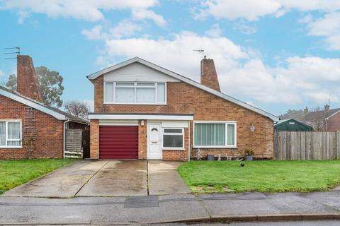 4 bedroom detached house for sale, Shoals Walk, Oulton Broad