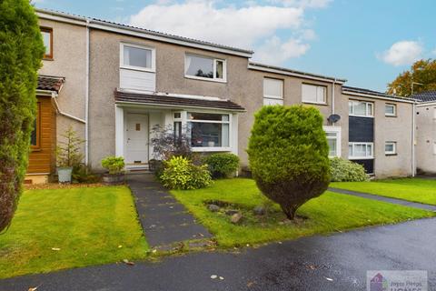 3 bedroom terraced house for sale, Glen More, East Kilbride G74