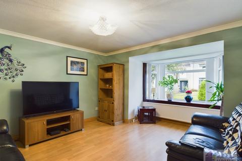 3 bedroom terraced house for sale, Glen More, East Kilbride G74