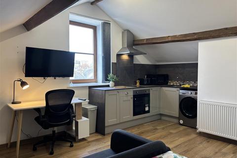 undefined, Brock Street, Lancaster LA1