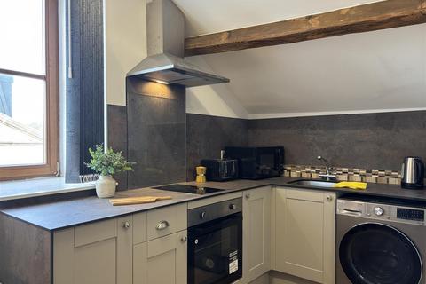 undefined, Brock Street, Lancaster LA1