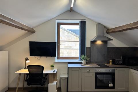 undefined, Brock Street, Lancaster LA1