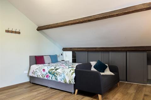 undefined, Brock Street, Lancaster LA1
