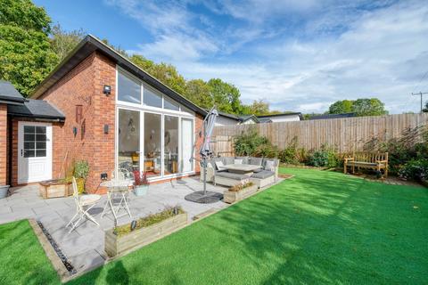 3 bedroom detached bungalow for sale, Birch Trees, Hanbury Road, Stoke Prior, Bromsgrove, B60 4AJ