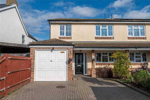 4 bedroom semi-detached house for sale, High Street, Great Wakering, Essex, SS3