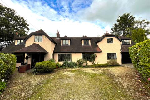 5 bedroom detached house for sale, Charlotte Square, Cardiff, CF14