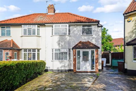 3 bedroom semi-detached house for sale, Maida Way, London E4