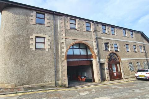 Studio for sale, Market Square, Hayle, TR27 4EA