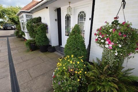 4 bedroom detached bungalow for sale, Rosehill Road, Stoke Heath, Market Drayton, Shropshire