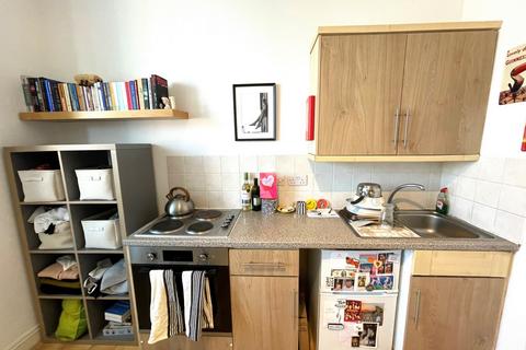 Studio to rent, Ferme Park Road, Crouch End, N8