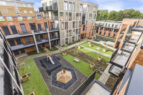 1 bedroom apartment for sale, Old Electricity Works, Campfield Road, St. Albans, Hertfordshire, AL1