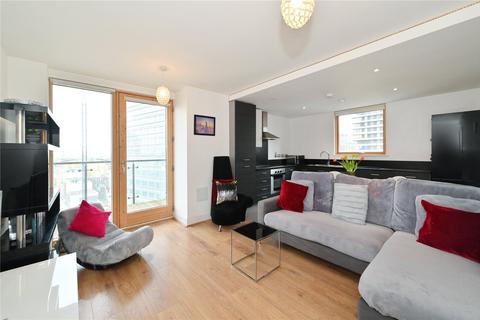 1 bedroom apartment for sale, Phoenix Heights West, 142 Byng Street, Isle Of Dogs, London, E14