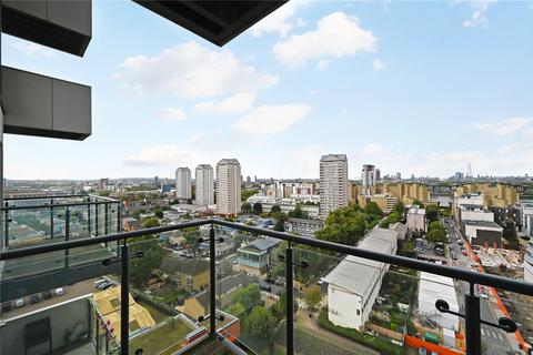 1 bedroom apartment for sale, Phoenix Heights West, 142 Byng Street, Isle Of Dogs, London, E14