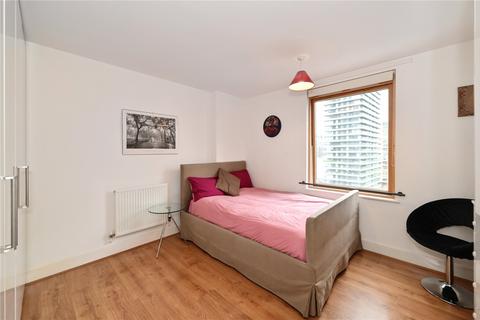 1 bedroom apartment for sale, Phoenix Heights West, 142 Byng Street, Isle Of Dogs, London, E14