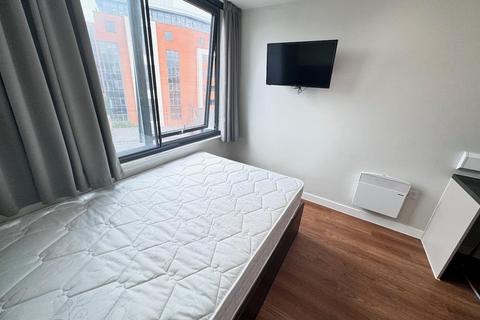 Studio for sale, St. James Boulevard, Newcastle Upon Tyne, NE1
