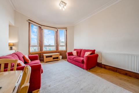 1 bedroom flat for sale, Newlands Road, Flat 3/1, Cathcart, Glasgow, G44 4ES